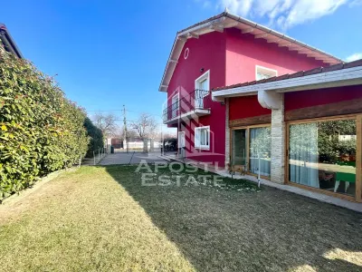 Casă 4 camere Zadareni - poza 3