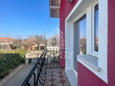 Casă 4 camere Zadareni - poza 22