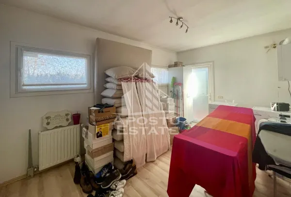 Casă 4 camere Zadareni - poza 25