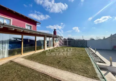 Casă 4 camere Zadareni - poza 4