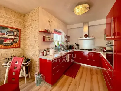 Casă 4 camere Zadareni - poza 9