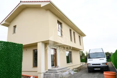Casă 4 camere Săcălaz - poza 2