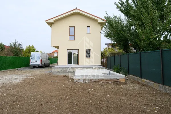 Casă 4 camere Săcălaz - poza 3