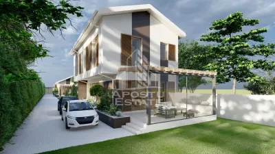 Casă 4 camere Săcălaz - poza 4