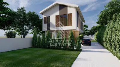 Casă 4 camere Săcălaz - poza 8