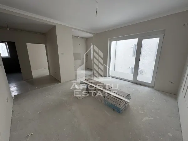 Apartament 2 camere Giroc - poza 2