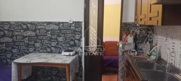 Apartament 2 camere Timișoara - poza 2