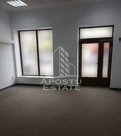 Spațiu comercial Timișoara - poza 1