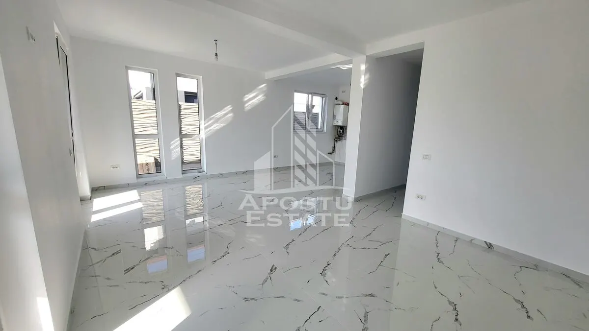 Casă 5 camere Dumbrăvița - poza 1