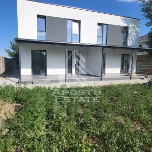 Casă 5 camere Dumbrăvița - poza 15