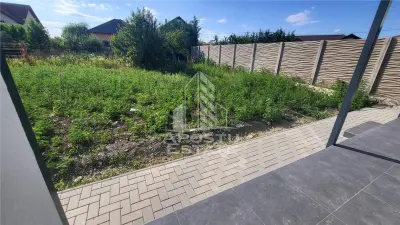 Casă 5 camere Dumbrăvița - poza 19