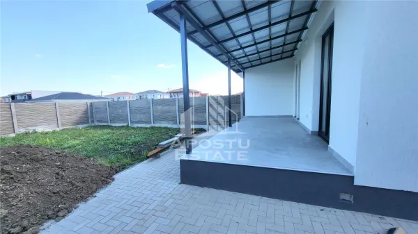 Casă 5 camere Dumbrăvița - poza 7