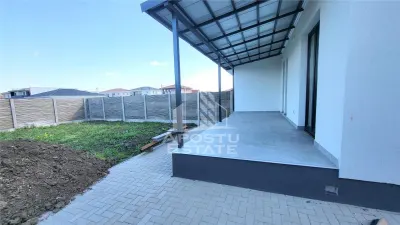 Casă 5 camere Dumbrăvița - poza 7