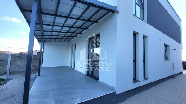 Casă 5 camere Dumbrăvița - poza 10