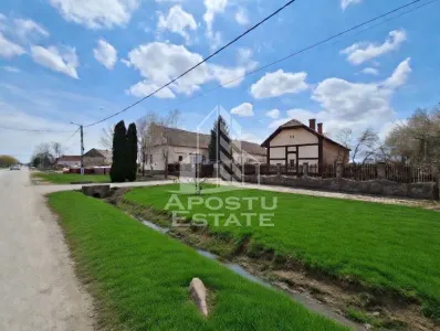 Casă 14 camere Sandra - poza 1