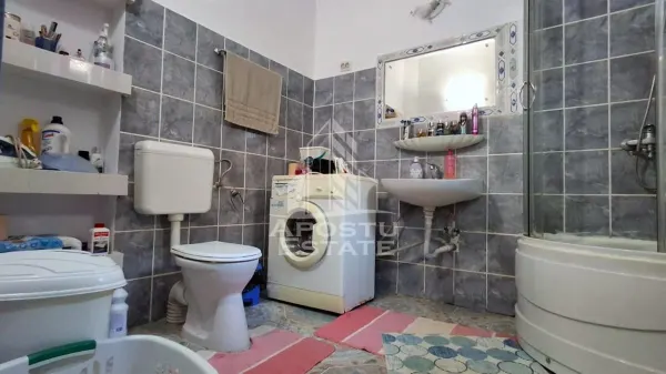 Casă 5 camere Ineu - poza 13