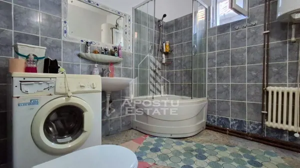 Casă 5 camere Ineu - poza 14