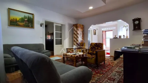 Casă 5 camere Ineu - poza 15