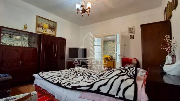 Casă 5 camere Ineu - poza 19