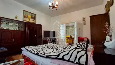 Casă 5 camere Ineu - poza 19