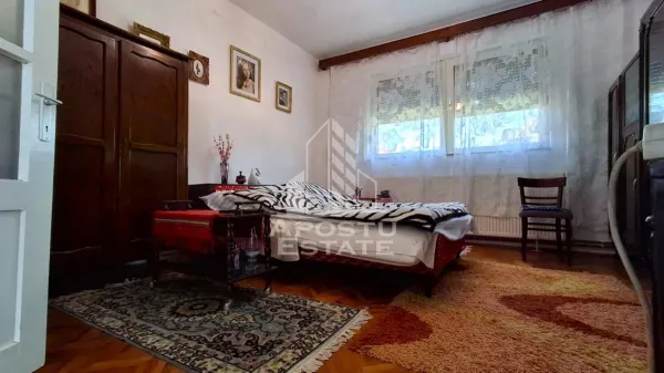 Casă 5 camere Ineu - poza 20