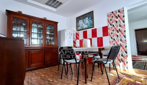 Casă 5 camere Ineu - poza 21