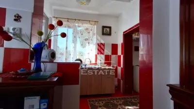 Casă 5 camere Ineu - poza 23