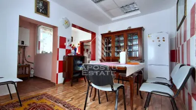 Casă 5 camere Ineu - poza 24
