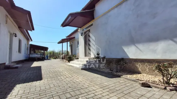 Casă 5 camere Ineu - poza 4