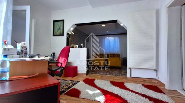 Casă 5 camere Ineu - poza 7