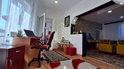 Casă 5 camere Ineu - poza 8