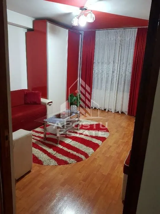 Apartament 2 camere Timișoara - poza 1