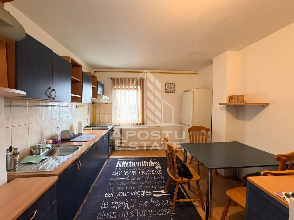 Apartament 2 camere Timișoara - poza 1