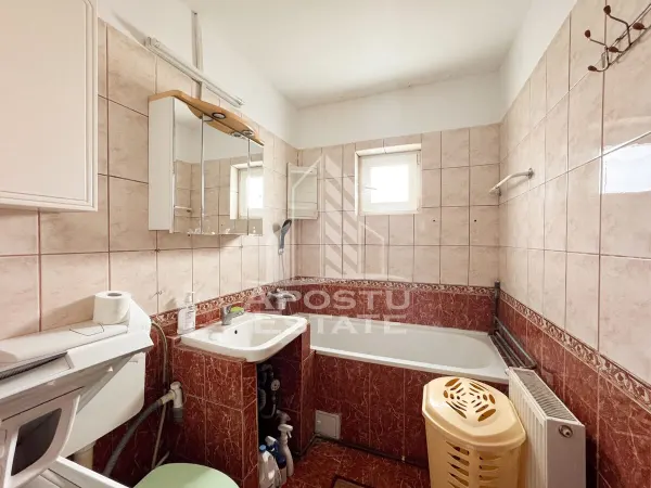 Apartament 2 camere Timișoara - poza 11