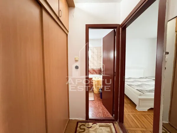 Apartament 2 camere Timișoara - poza 14