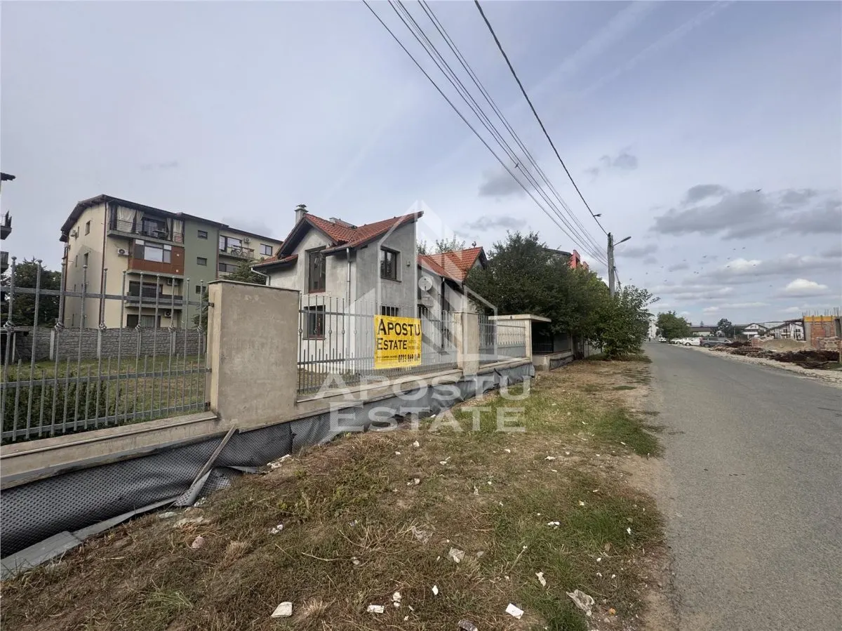 Casă 6 camere Giroc - poza 1