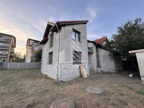 Casă 6 camere Giroc - poza 4