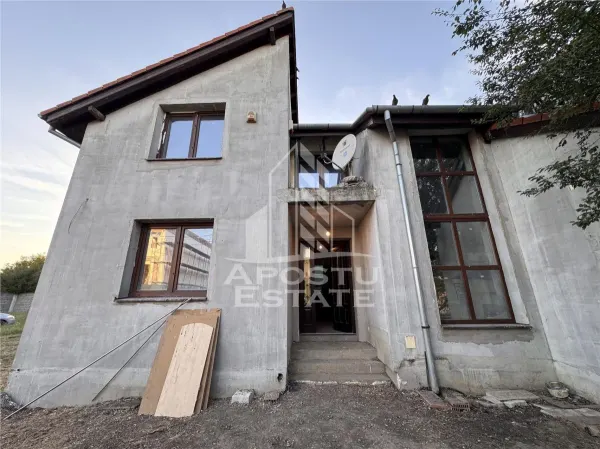 Casă 6 camere Giroc - poza 7