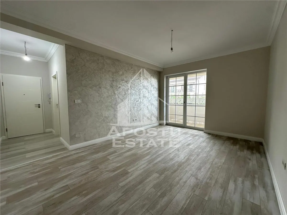 Apartament 2 camere Giroc - poza 1