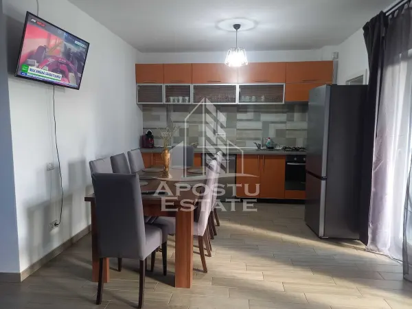Casă 4 camere Ghiroda - poza 1