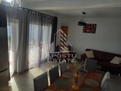 Casă 4 camere Ghiroda - poza 4