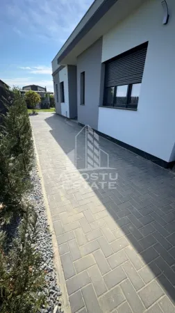 Casă 3 camere Moșnița Nouă - poza 13