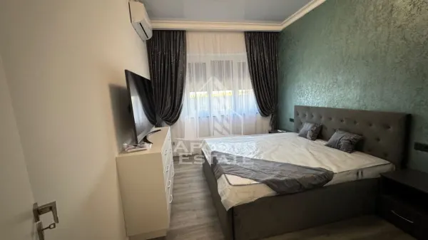 Casă 3 camere Moșnița Nouă - poza 5