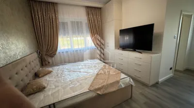 Casă 3 camere Moșnița Nouă - poza 7