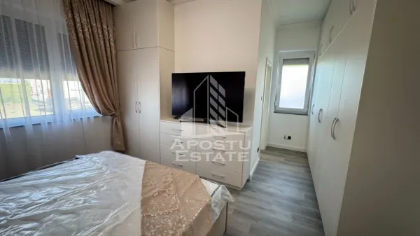 Casă 3 camere Moșnița Nouă - poza 8