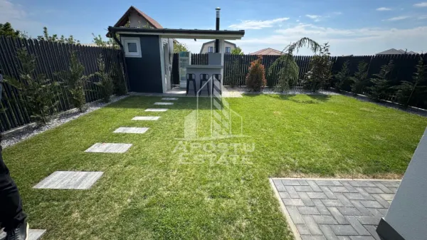 Casă 3 camere Moșnița Nouă - poza 10