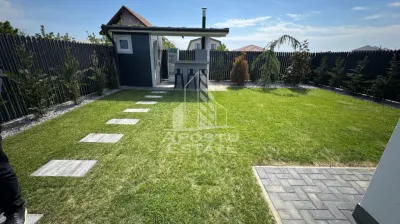 Casă 3 camere Moșnița Nouă - poza 10