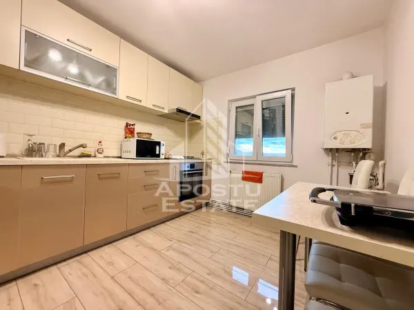 Apartament 3 camere Timișoara - poza 2