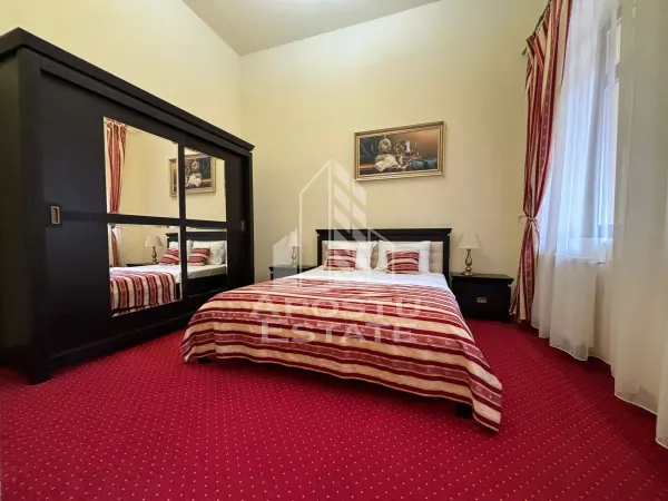 Apartament 2 camere Timișoara - poza 1