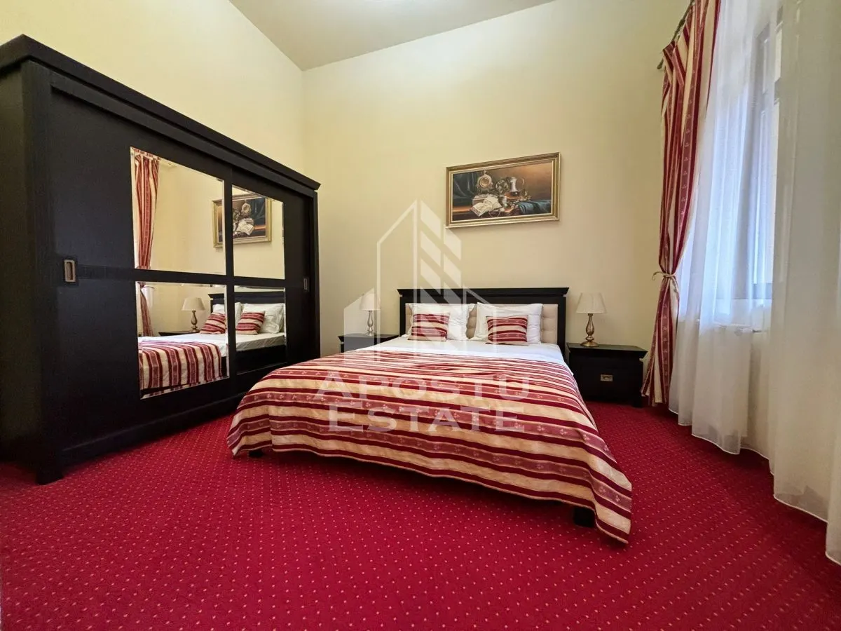 Apartament 2 camere Timișoara - poza 1